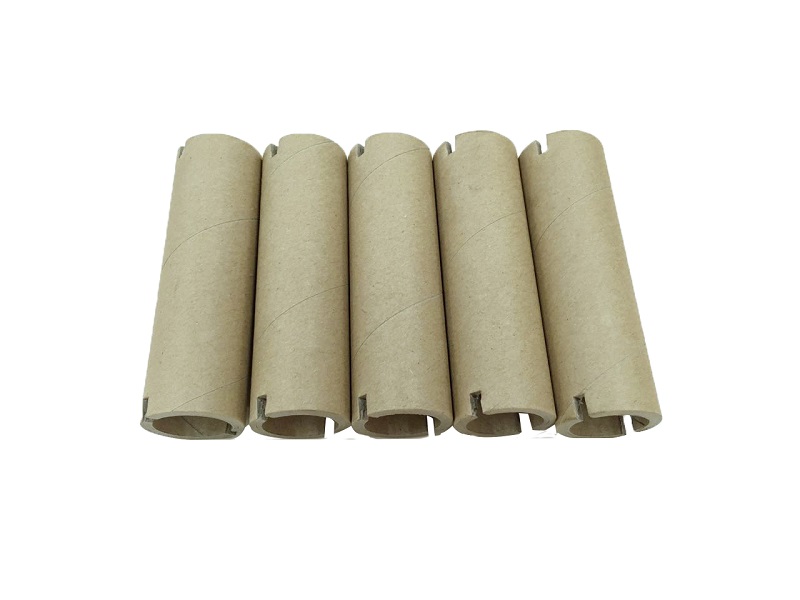 紙管沖孔機：效率與精度的革新，驅動制造業(yè)的隱形引擎