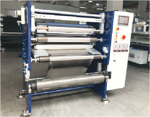 如何做好復卷機的日常維護與保養(yǎng)