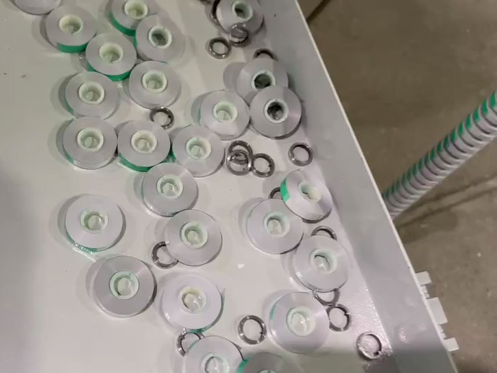 可靠又省心：定義新一代修正帶分切機的用戶體驗新標準