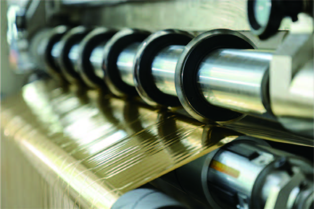 電化鋁分切機技術(shù)參數(shù)詳解