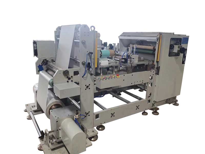 選擇耐用型修正帶分切機(jī)：評(píng)估設(shè)備可靠性的五個(gè)硬指標(biāo)