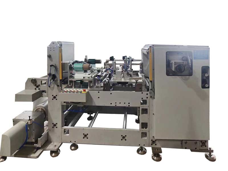 選擇耐用型修正帶分切機(jī)：評(píng)估設(shè)備可靠性的五個(gè)硬指標(biāo)