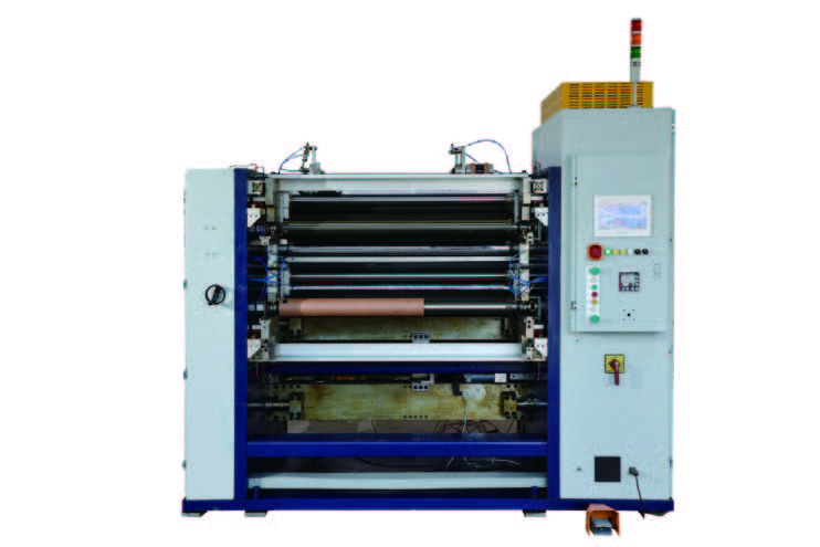 離型膜分切機(jī)