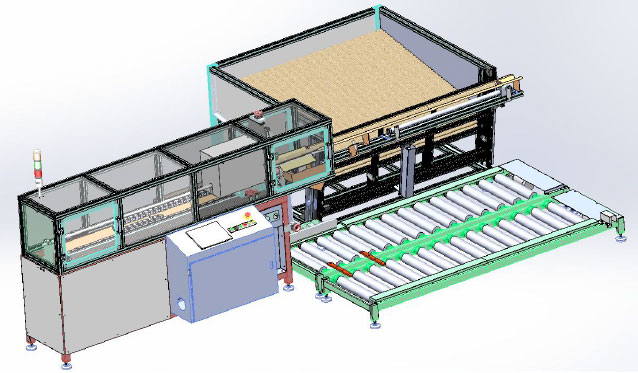 定制化切紙管解決方案：滿足不同行業(yè)的特殊需求