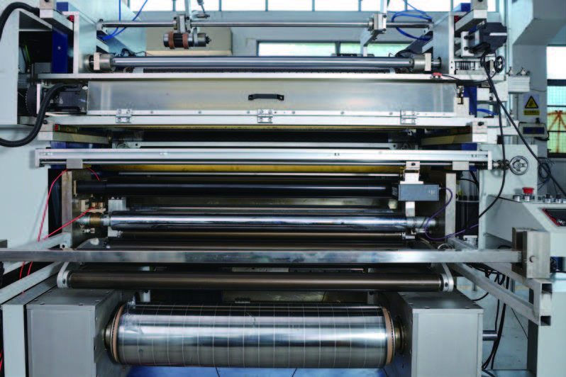 分切機(jī)維護(hù)成本高的解決方案：從技術(shù)參數(shù)選擇耐用型號(hào)