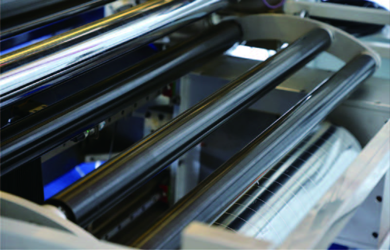 可靠鋁箔分切機(jī)：降本增效的核心，驅(qū)動(dòng)鋁箔加工產(chǎn)業(yè)升級(jí)