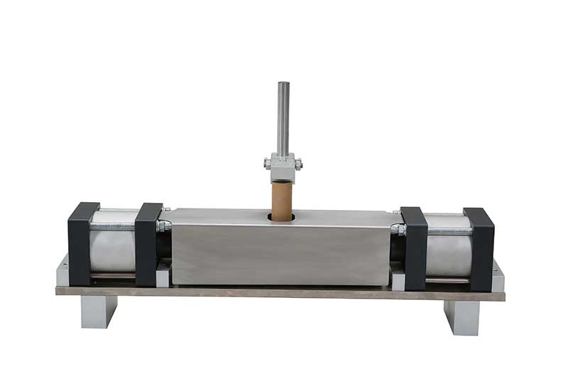 紙管沖孔機：一鍵實現(xiàn)高效精準沖孔，開啟智能制造新篇章