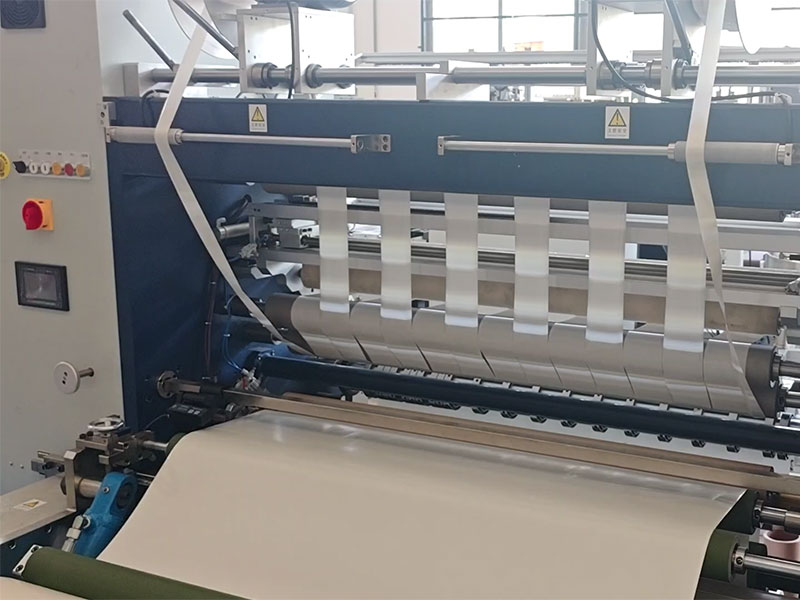 單面膠分切機(jī)操作全流程詳解：從入門到精通