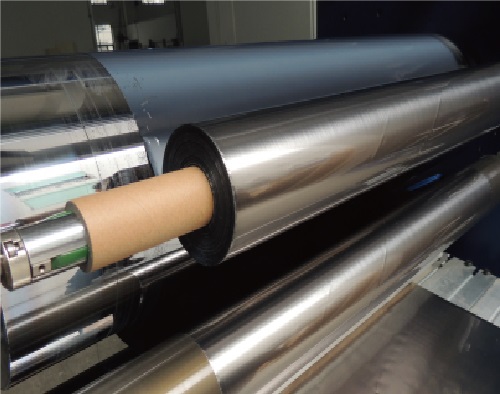 復(fù)卷機(jī)成品黏結(jié)技巧