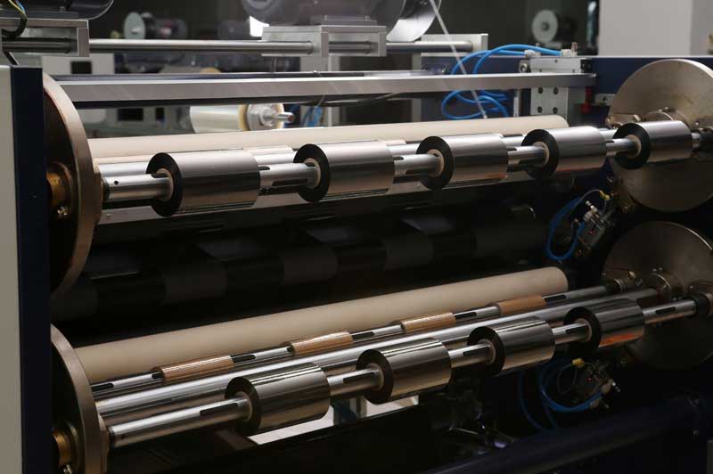 分切機(jī)的張力問(wèn)題該如何進(jìn)行處理呢？