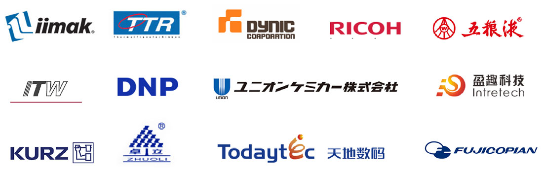 創(chuàng)新引領(lǐng)，專業(yè)制造 —— 分切機(jī)行業(yè)的璀璨之星！