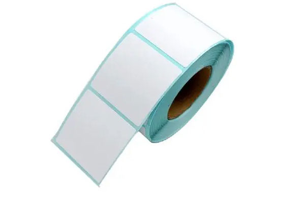 看著不起眼的熱敏紙標(biāo)簽紙，實(shí)際上起到了重要作用