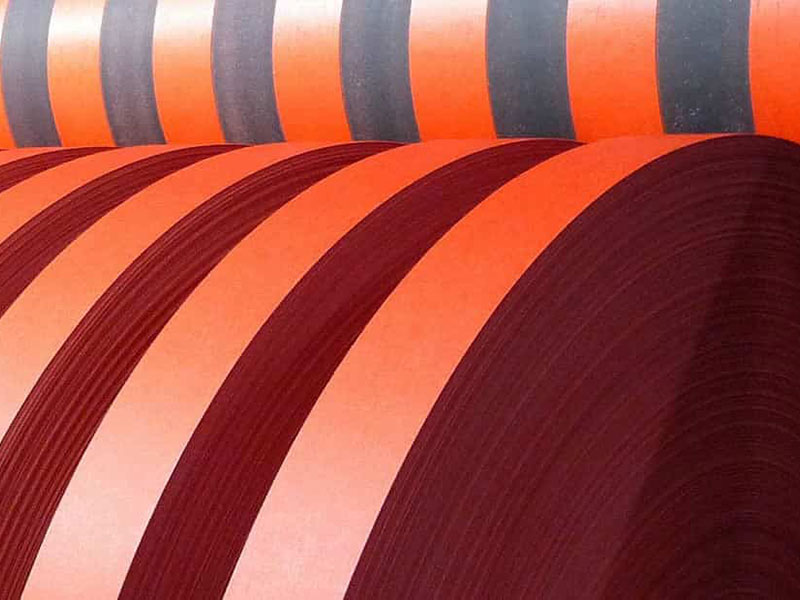 分條機(jī)的特點和優(yōu)勢，以及它在工業(yè)生產(chǎn)中的應(yīng)用