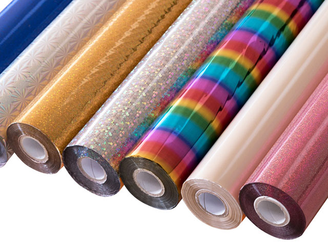 如何判斷燙金紙質(zhì)量的好壞