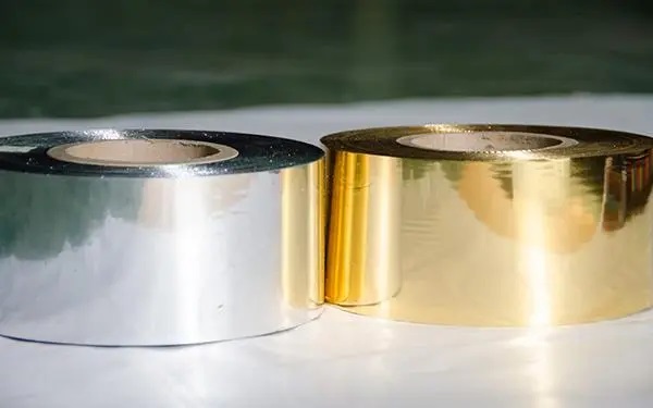 電化鋁生產(chǎn)工藝