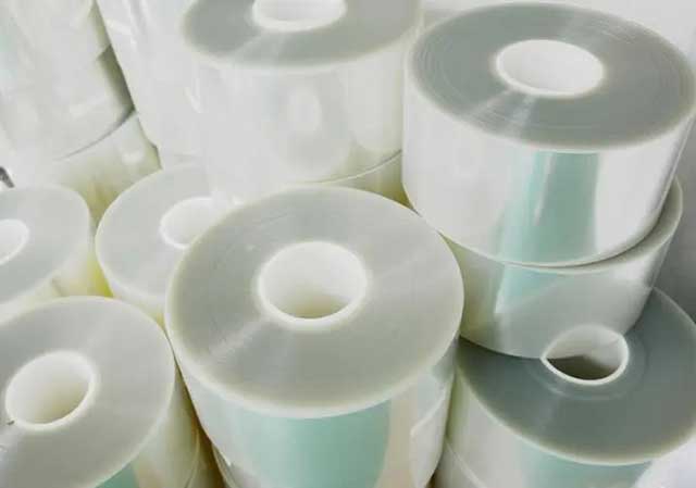 中國薄膜分切機市場發(fā)展研究報告專業(yè)版