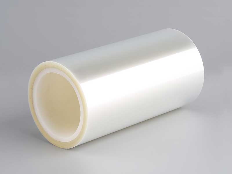 2023年P(guān)ET離型膜行業(yè)市場分析現(xiàn)狀