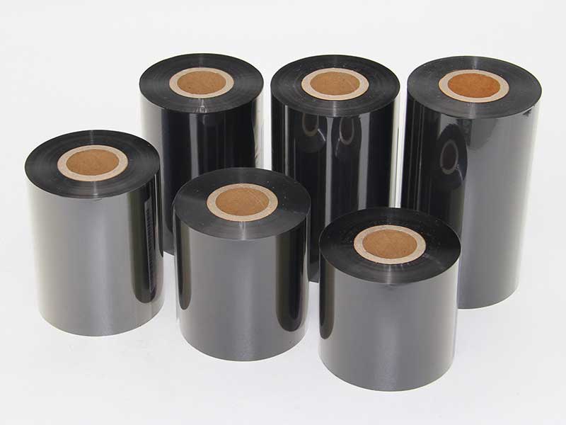 碳帶分切機(jī)：從源頭保障條碼打印品質(zhì)