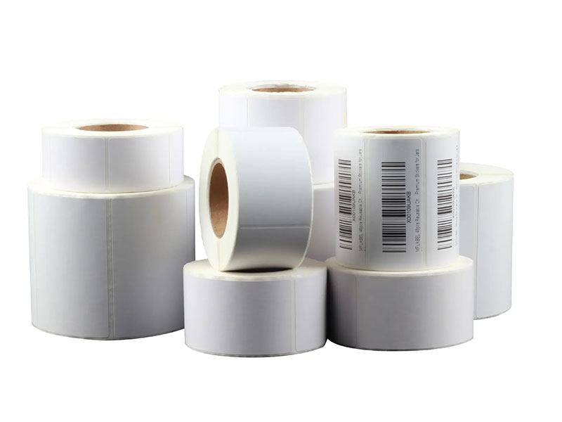 標簽分切機：方寸之間，盡顯精準