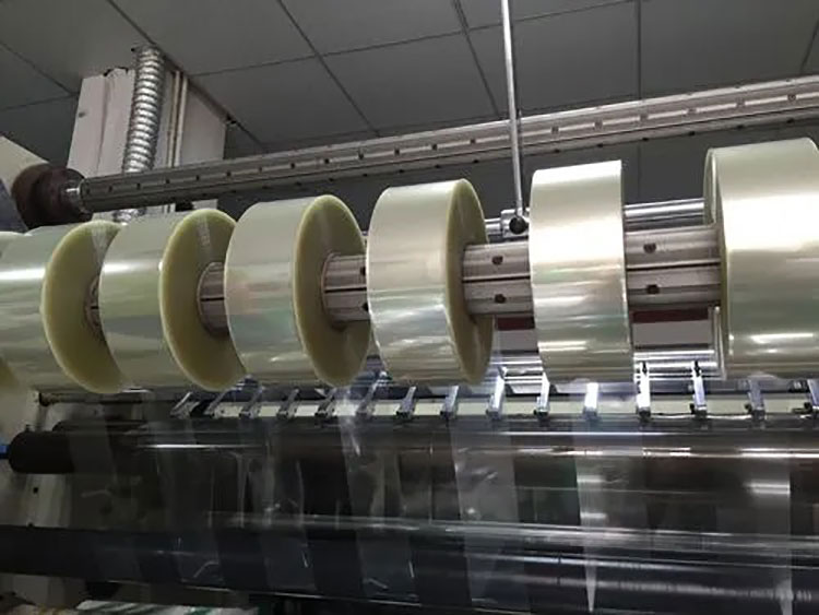 氟素離型膜的性能點(diǎn)及注意問(wèn)題