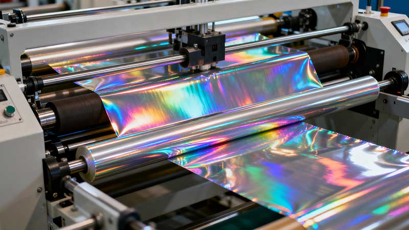 新材料與新工藝挑戰(zhàn)下的分切機技術(shù)革新與應(yīng)用拓展