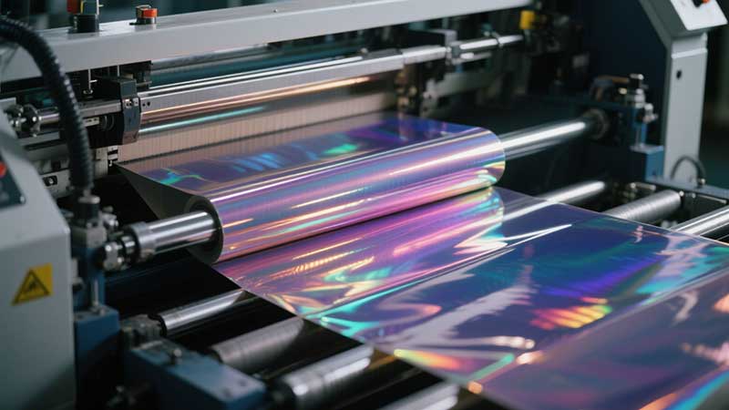 新材料與新工藝挑戰(zhàn)下的分切機(jī)技術(shù)革新與應(yīng)用拓展