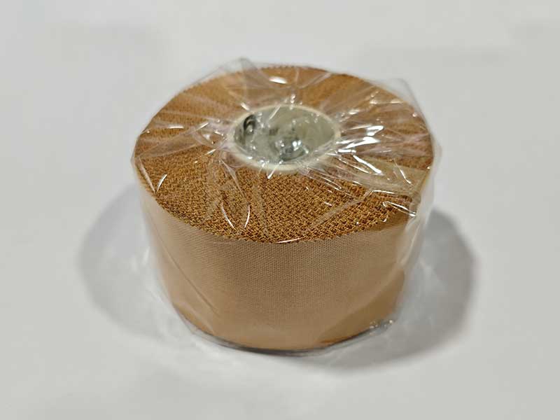 一站式解決方案：運動膠帶分切機的多功能應(yīng)用